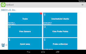 Digi ColdChain Screenshot 6