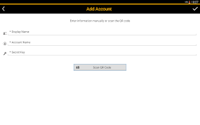 SAP Authenticator اسکرین شاٹ 6