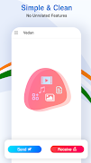 Indian File Transfer / Sharing screenshot 2