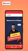X1 Player imagem de tela 2