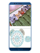 Crochet Patterns Screenshot 2