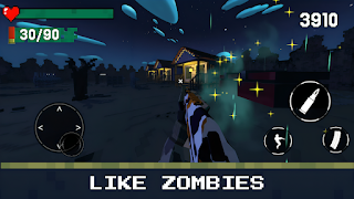 Like Zombies screenshot 6