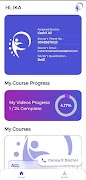 Pak Physio Screenshot 2