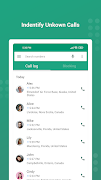 Call Blocker:Caller ID & Block screenshot 1