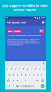 Automation for Gmail Ekran Görüntüsü 4