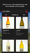Just Wine captura de pantalla 5