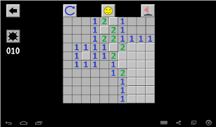 Minesweeper Screenshot 5