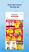 2 Schermata Schnucks Rewards