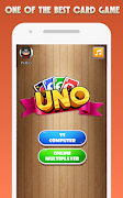 UNO Offline Classic 2020 تصوير الشاشة 5
