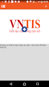 VNTIS IPCam screenshot 1