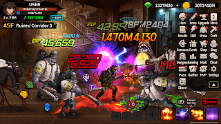 SWEET HOME:Fragments of Desire screenshot 6