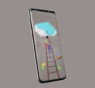 برنامه‌نما Grafolio Wallpapers عکس از صفحه