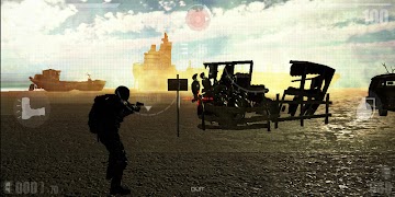 برنامه‌نما Resident Blood Dead Zombies : HD عکس از صفحه