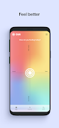 OYE Wellness 스크린샷 2