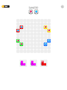 Stack Fill: Color Blocks ภาพหน้าจอ 4