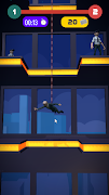 Mission Impossible Game screenshot 4