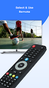 Remote for Element TV 截圖 2