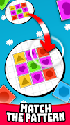 1 Schermata Blocks Grid Master