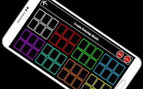 Create Dj Dubstep Music screenshot 7