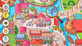 Find Object Offline 截图 2