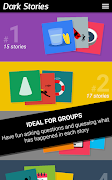 پوستر Dark Stories