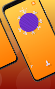 Threads And Scissors screenshot 2