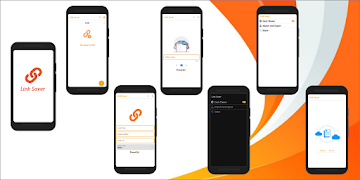 Easy Link Saver ảnh chụp màn hình 6