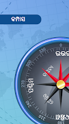 پوستر Odia compass 2021