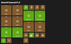 Smart Cinema Joatsy скриншот 5