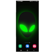  E.T Wallpaper पोस्टर