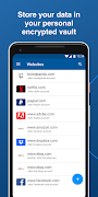 Cyclonis Password Manager постер