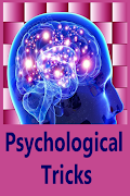 Psychological Tricks 스크린샷 3