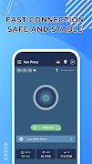 VPN Proxy - Fast Secure Proxy الملصق