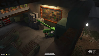 Teardown Walkthrough screenshot 3