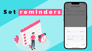 Simple & Easy Checklist screenshot 5
