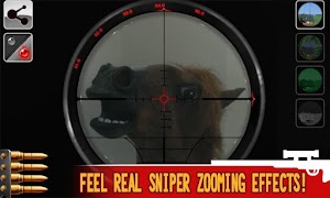 Sniper Gun Camera screenshot 4