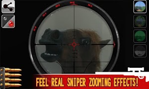 Sniper Gun Camera スクリーンショット 4