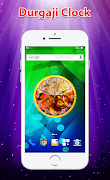 Durgaji Clock syot layar 1