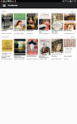 SUSS Reader captura de pantalla 7