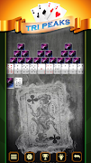 Solitaire Card Games syot layar 4