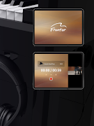 7 Schermata Piano Frontier