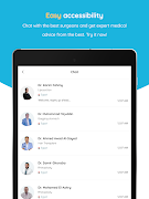 BokDoc screenshot 7
