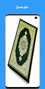 Quran Plus plakat