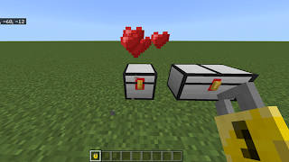 Security Craft Mod Minecraft captura de pantalla 3