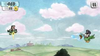 Take Flight! screenshot 2