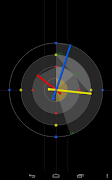 ReGular Clock Live Wallpaper 海报