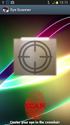 Skaner oczu screenshot 5