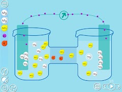 Alchemie Animator for Chemistr 截图 6