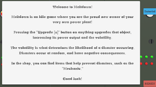 Meltdown 截圖 2