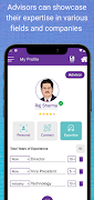 برنامه‌نما SpiConn عکس از صفحه